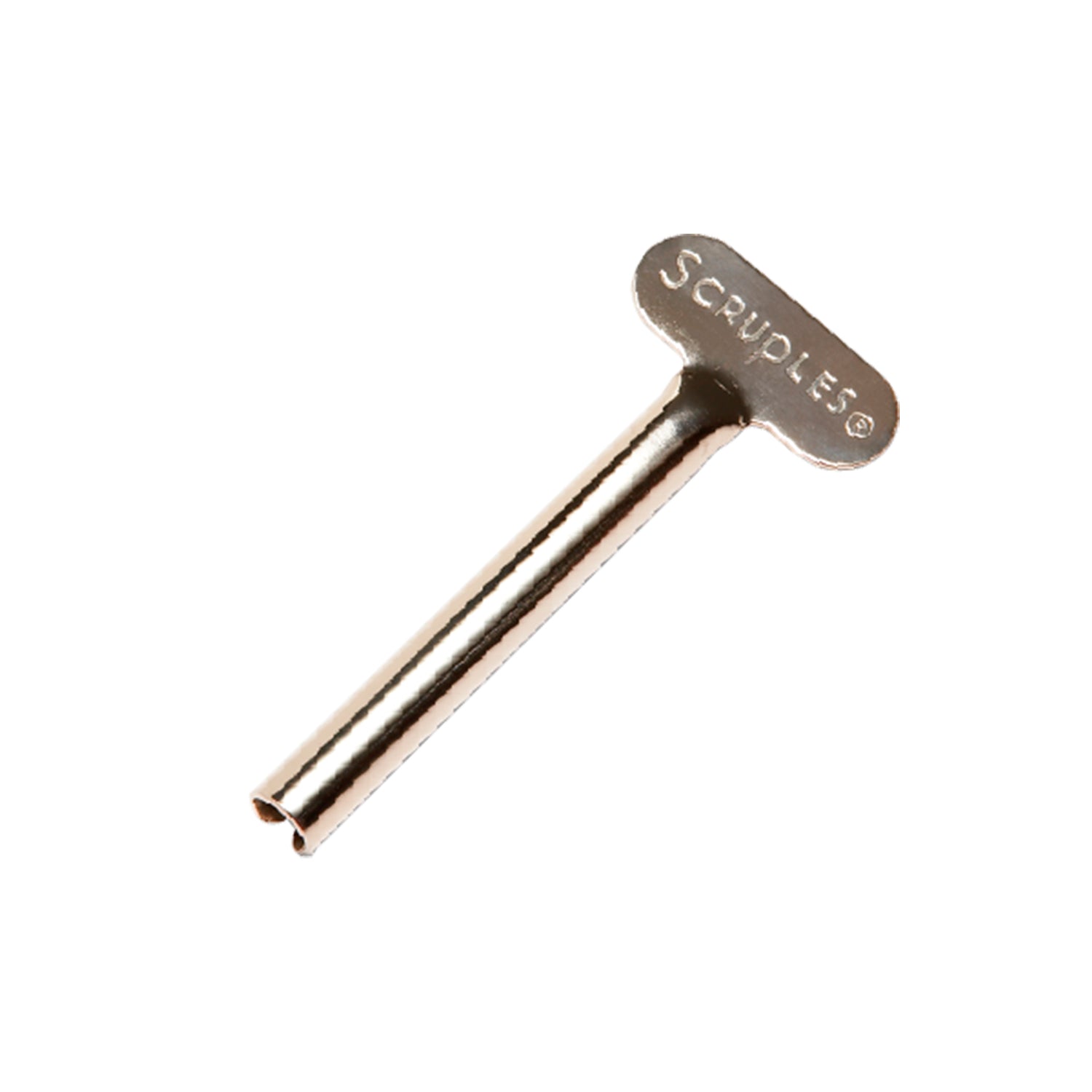 Scruples Color Tube Key – Ocean Salon Systems