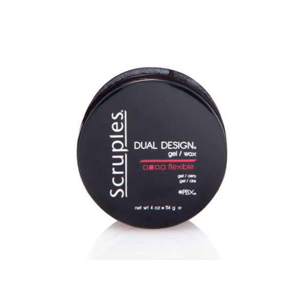 Scruples Dual Design Gel Wax Professional Salon Products