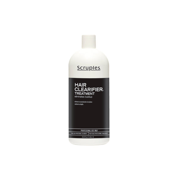Scruples Hair Clearifier Treatment 33 oz Professional Salon Products