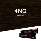Scruples Hypnotic Creme Hair Color 4NG Nightfall Professional Salon Products