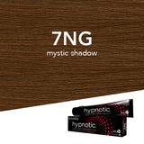 Scruples Hypnotic Creme Hair Color 7NG Mystic Shadow Professional Salon Products