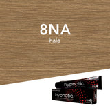 Scruples Hypnotic Creme Hair Color 8NA Halo Professional Salon Products