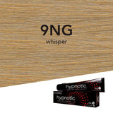 Scruples Hypnotic Creme Hair Color 9NG Whisper Professional Salon Products