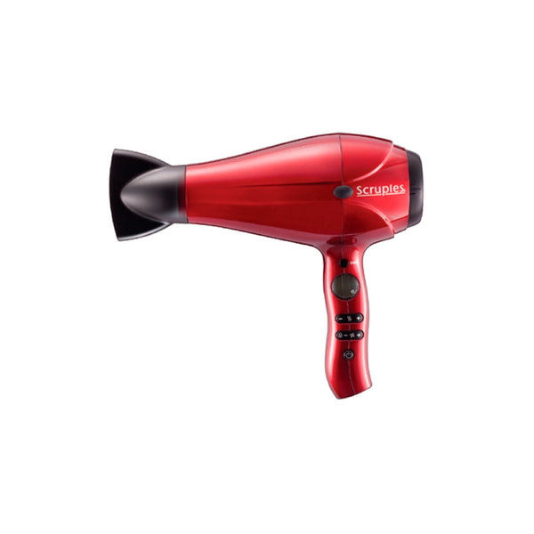 Scruples Integrity Blow Dryer Professional Salon Products