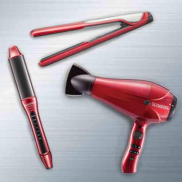 Scruples Integrity Multi-Use Styler Professional Salon Products
