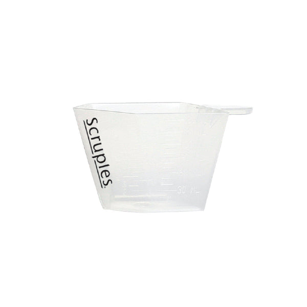 Scruples Measuring Cup Professional Salon Products