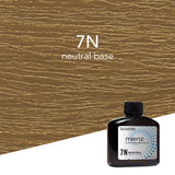 Scruples Menz 5 Minute Hair Color 7N Dark Blonde Professional Salon Products