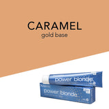 Scruples Power Blonde Toner Caramel Professional Salon Products