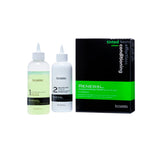 Scruples Renewal Perms Tinted Professional Salon Products