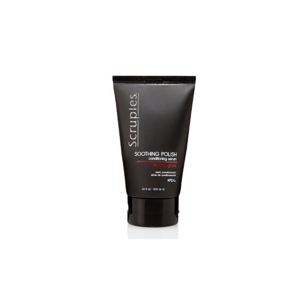 Scruples Soothing Polish Conditioning Serum Professional Salon Products