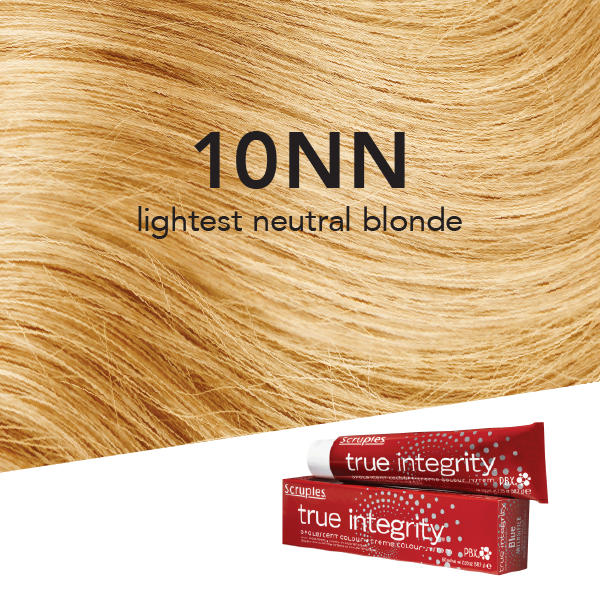 Scruples True Integrity Opalescent Permanent Hair Color – Ocean