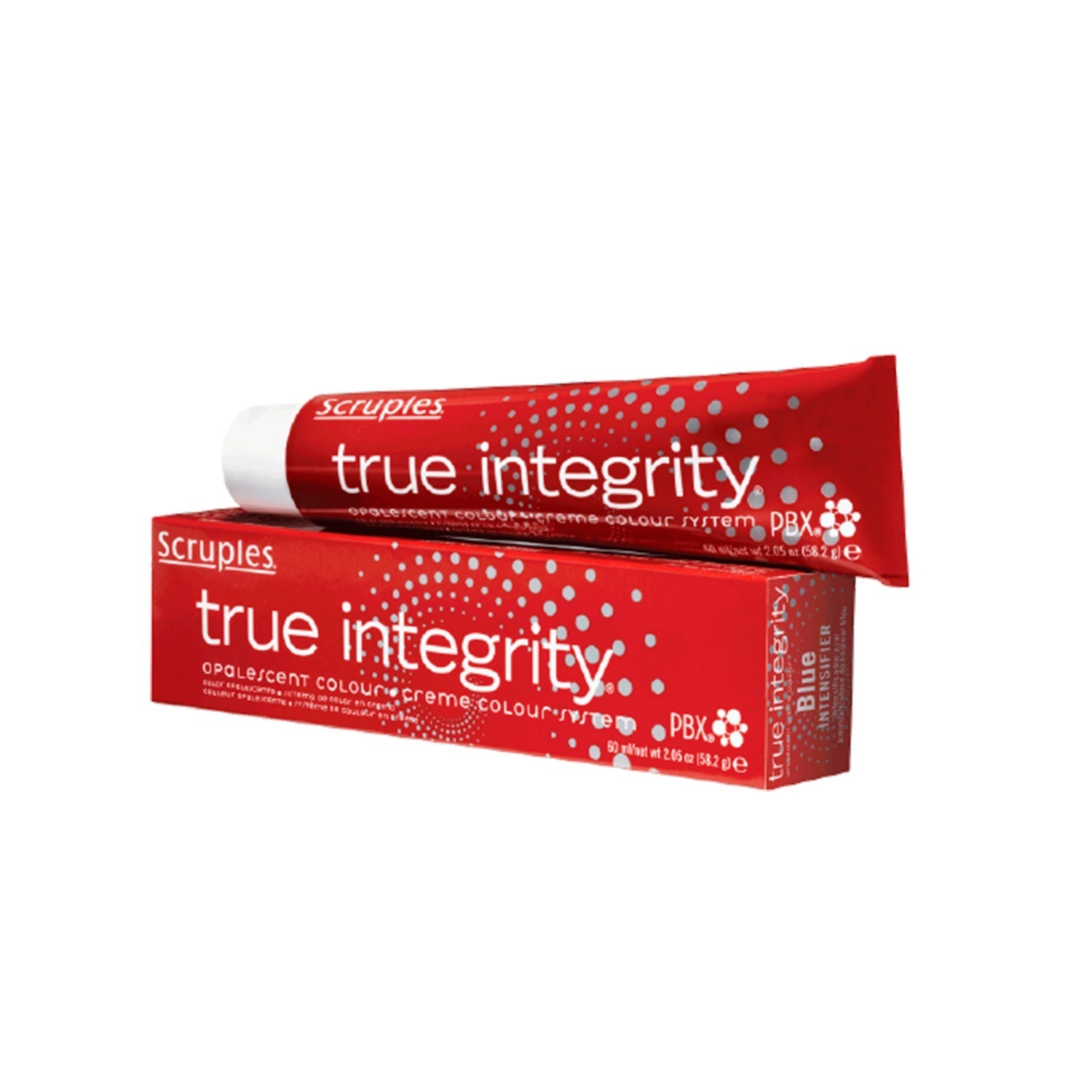Scruples True Integrity Opalescent Permanent Hair Color – Ocean Salon ...
