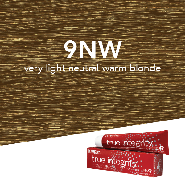 Scruples True Integrity Opalescent Permanent Hair Color – Ocean Salon ...