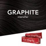 Scruples True Integrity Opalescent Permanent Hair Color Graphite Intensifier / Intensifier / No Level Professional Salon Products