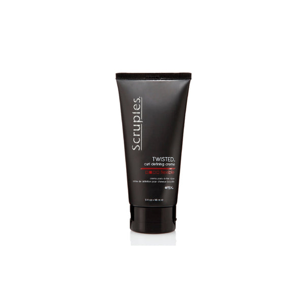 Scruples Twisted Curl Defining Creme Professional Salon Products