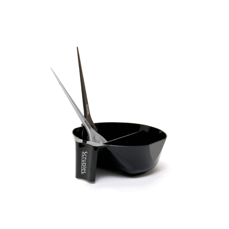 Scruples Two Sided Bowl Professional Salon Products