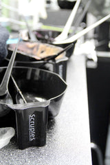 Scruples Two Sided Bowl Professional Salon Products