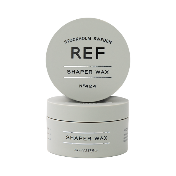 REF Shaper Wax #424