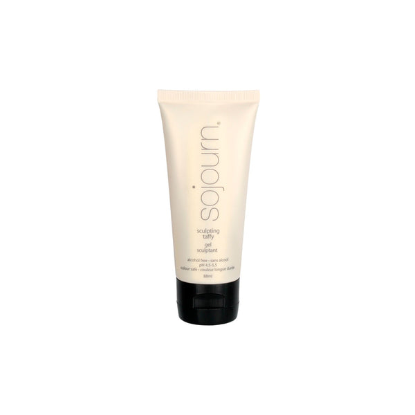 Sojourn Sculpting Taffy Professional Salon Products