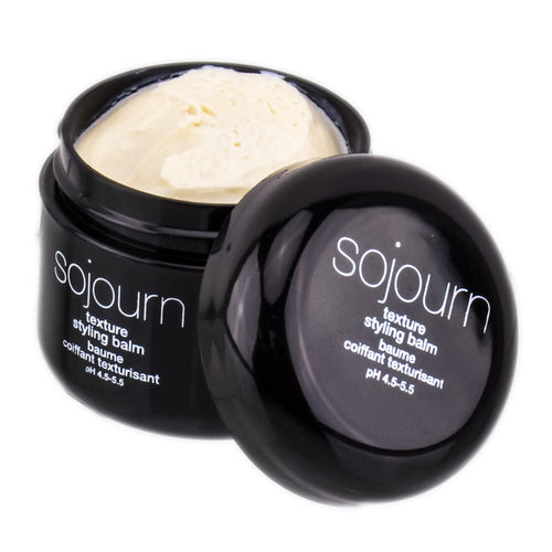 Sojourn Styling Balm Professional Salon Products