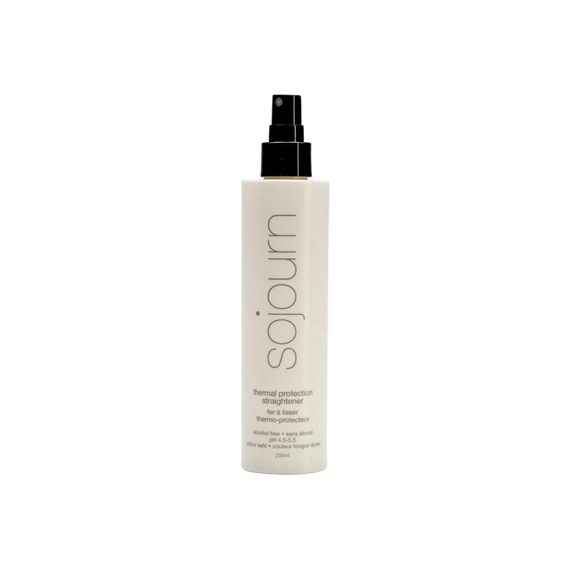 Sojourn Thermal Protection Straightener Professional Salon Products