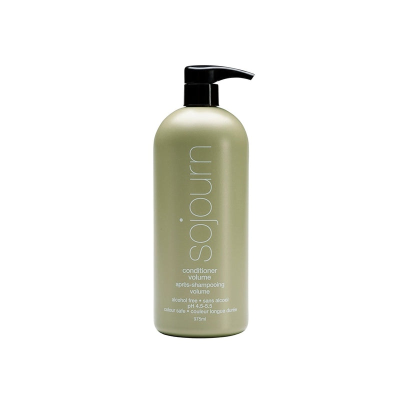 Sojourn Volume Conditioner 250ml Professional Salon Products