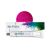 Sparks Hair Color Sparks Rad Raspberry Professional Salon Products