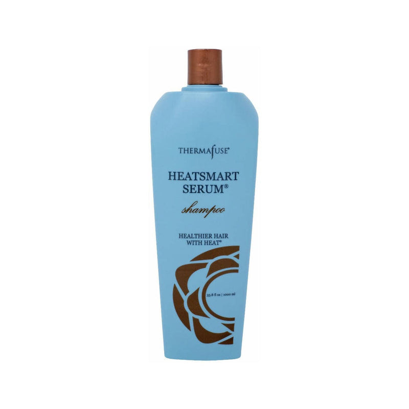 Thermafuse Backbar Closeout Heatsmart Shampoo 33oz Professional Salon Products