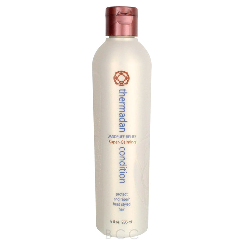 Thermafuse Closeout Thermadan Conditioner 8oz Professional Salon Products