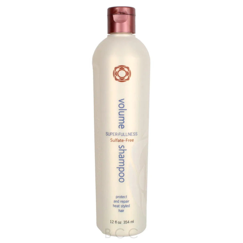 Thermafuse Closeout Volume Shampoo 10oz Professional Salon Products