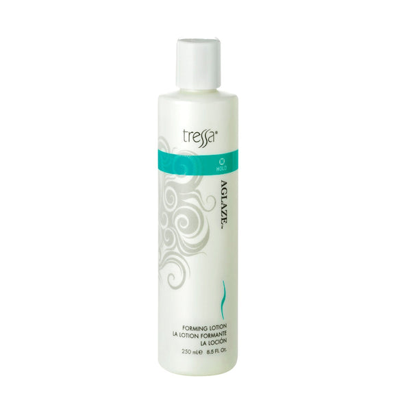 Tressa Aglaze Forming Lotion – Ocean Salon Systems