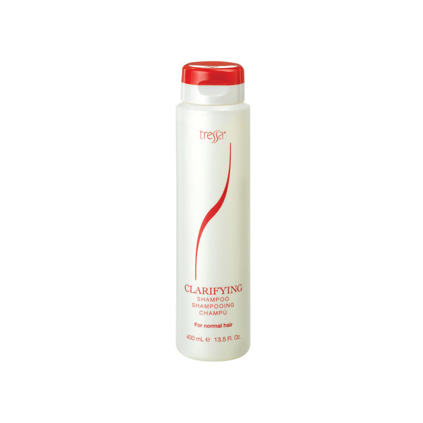 Tressa Clarifying Shampoo 13.5oz Professional Salon Products