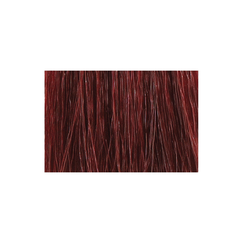 Tressa Colourage Color 4R/B Deep Red Wine / Red Brown / 4 Professional Salon Products