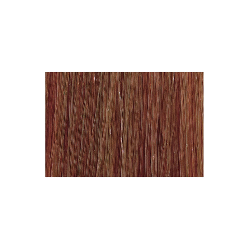 Tressa Colourage Color 7C/G Dark Butterscotch Strawberry Blonde / Copper Gold / 7 Professional Salon Products