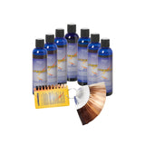 Tressa Liteworx Gel Hair Color Professional Salon Products