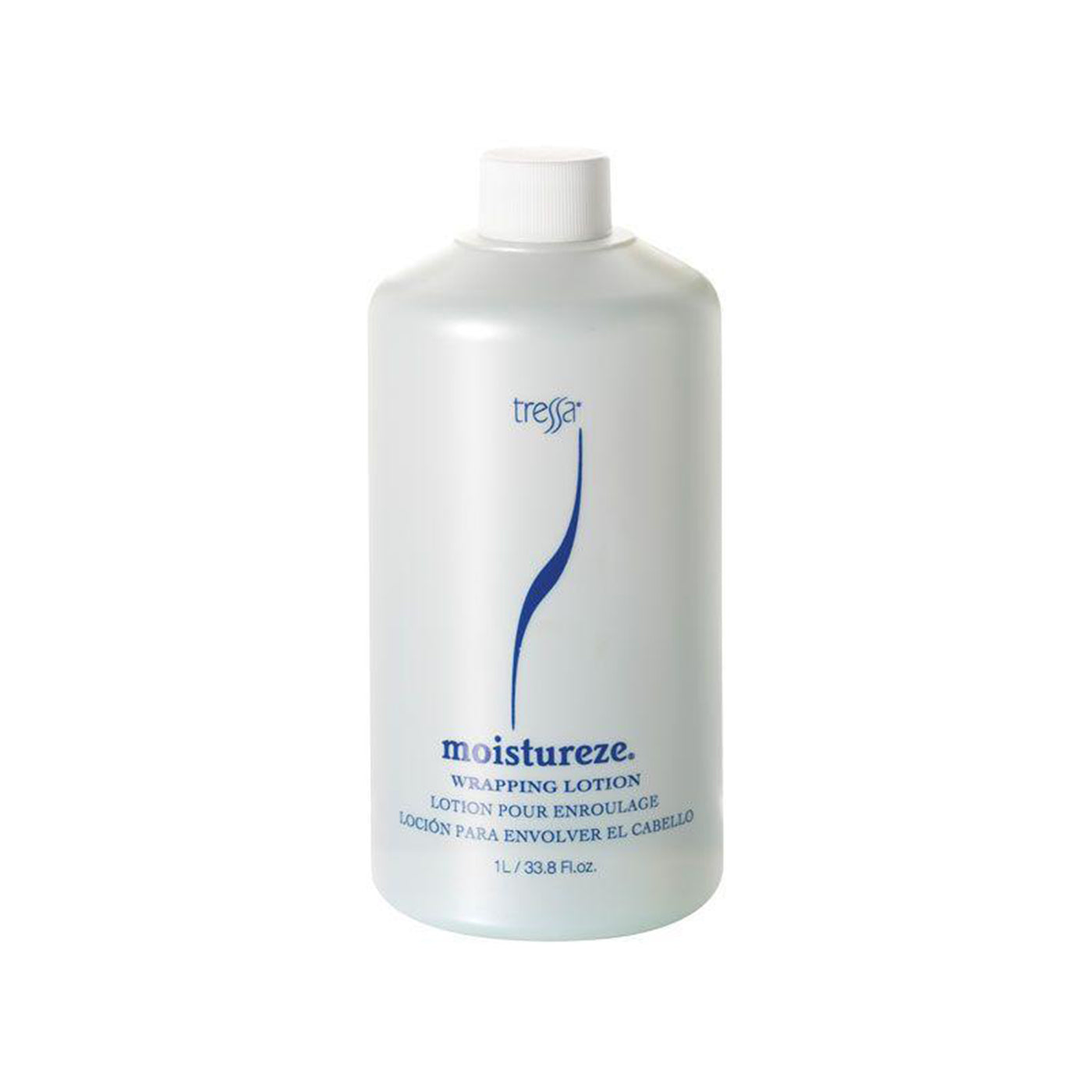 Tressa Moistureze Lotion – Ocean Salon Systems