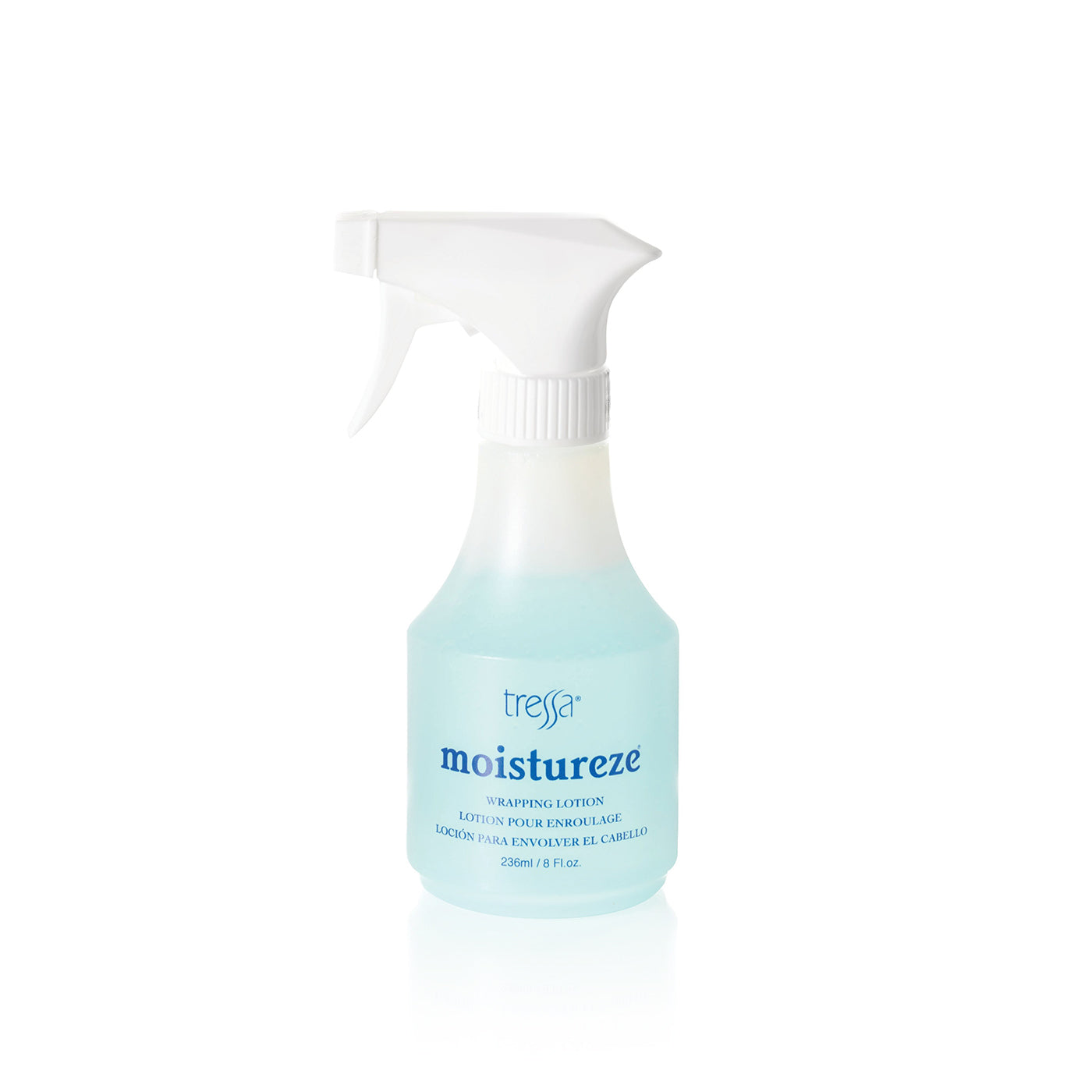 Tressa Moistureze Lotion – Ocean Salon Systems