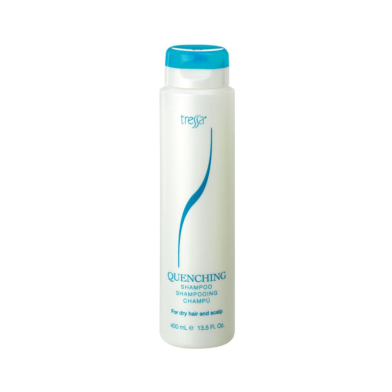 Tressa Quenching Shampoo 13.5oz Professional Salon Products