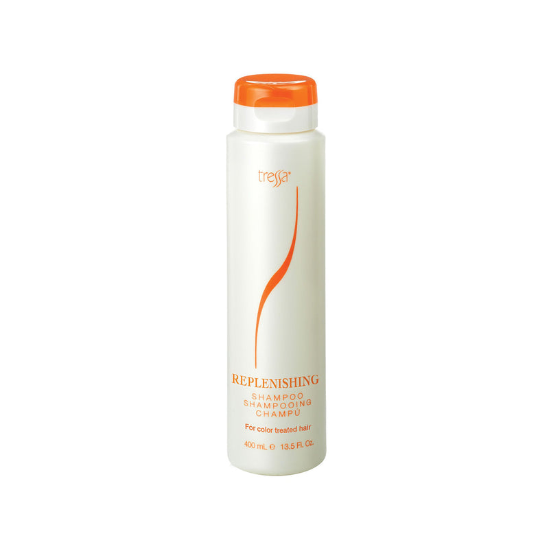 Tressa Replenishing Shampoo 13.5oz Professional Salon Products