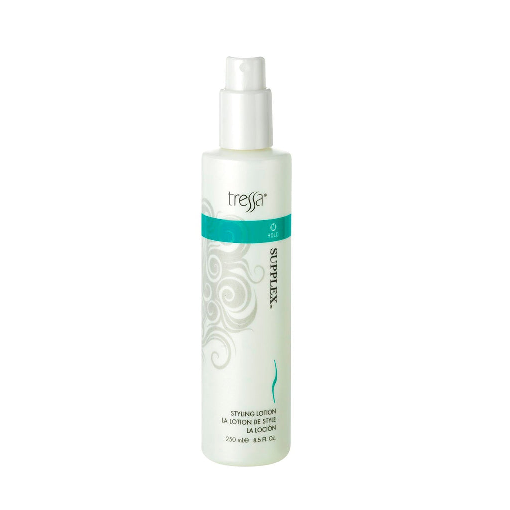 Tressa Supplex Styling Lotion – Ocean Salon Systems