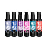 Tressa Watercolors Base Drops Direct Hair Color Professional Salon Products