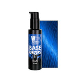Tressa Watercolors Base Drops Direct Hair Color Blue Professional Salon Products