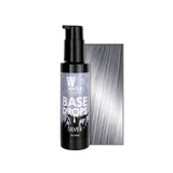 Tressa Watercolors Base Drops Direct Hair Color Silver Professional Salon Products