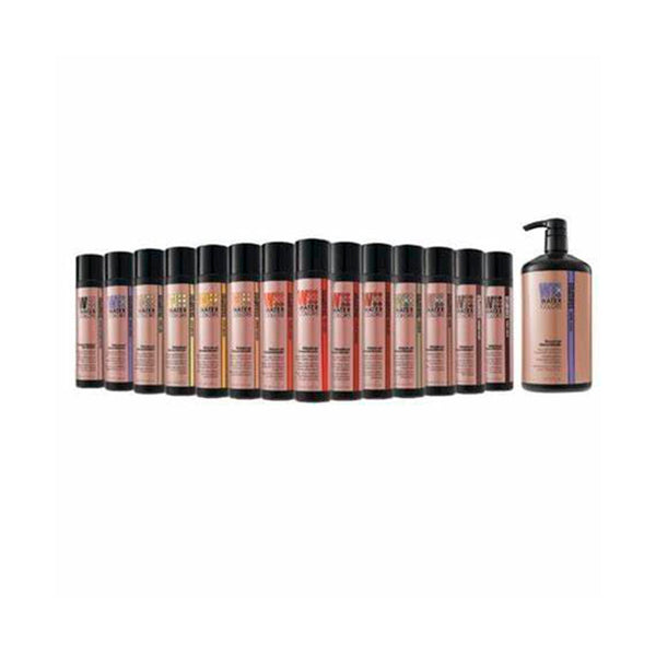 Tressa Watercolors Classic Shampoo Intro Professional Salon Products