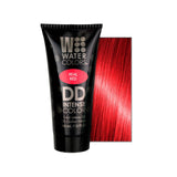 Tressa Watercolors DD Intense Color Real Red Professional Salon Products