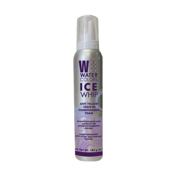 Tressa Watercolors Ice Whip Professional Salon Products