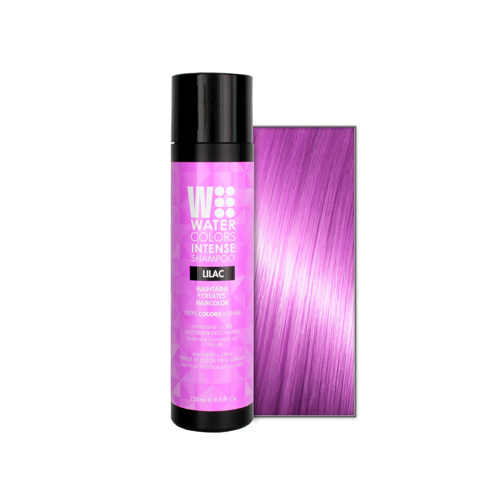 Tressa Watercolors Intense & Metallic Direct Color Shampoos Ocean