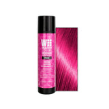 Tressa Watercolors Intense & Metallic Direct Color Shampoos Intense Pink Professional Salon Products