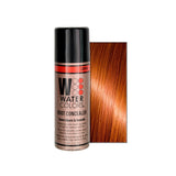 Tressa Watercolors Root Concealer Spray Copper Professional Salon Products
