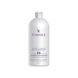 Trionics Actuator Enzyme Developer Professional Salon Products